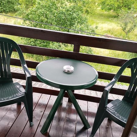 Ibolya Apartman Daire Badacsony Dış mekan fotoğraf