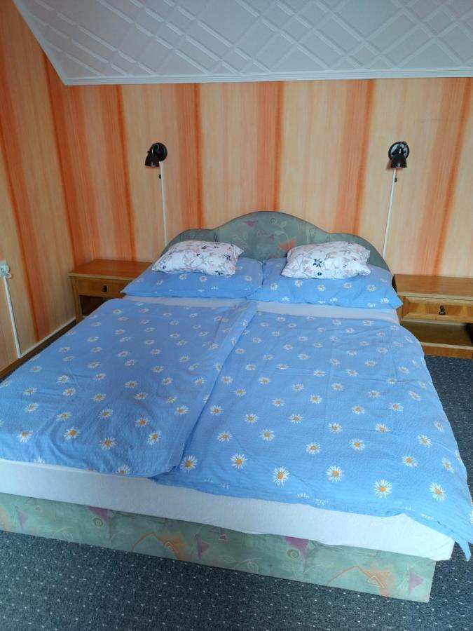 Ibolya Apartman Daire Badacsony Dış mekan fotoğraf