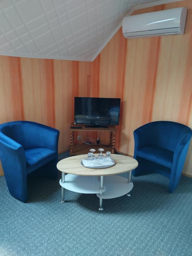 Ibolya Apartman Daire Badacsony Dış mekan fotoğraf