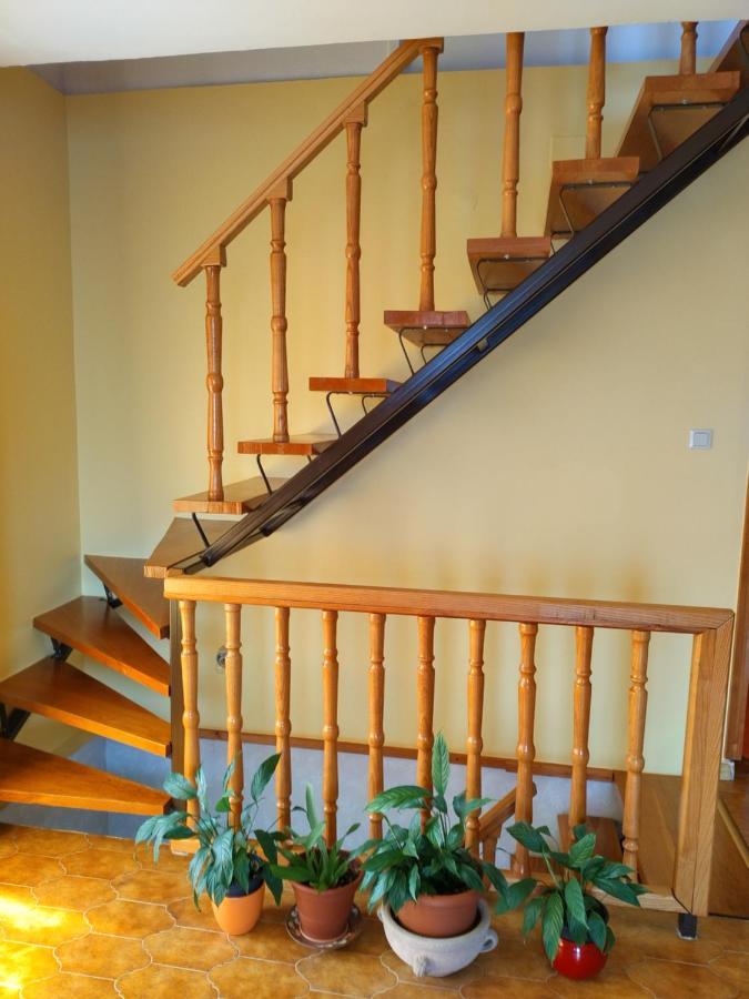 Ibolya Apartman Daire Badacsony Dış mekan fotoğraf